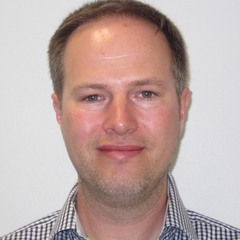 Dieter Kogler's profile picture