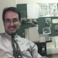 Anthony Boucouvalas's profile picture