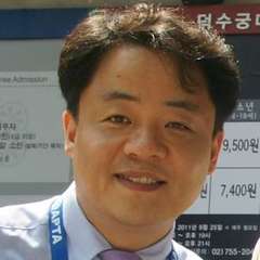 Wansoo Kim's profile picture