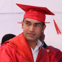 Neeraj Mehla's profile picture