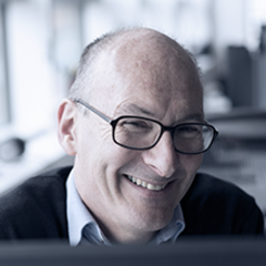 Michael Upshall's profile picture