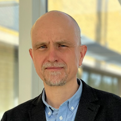 Robert MacKenzie's profile picture