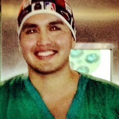 ENRIQUE GIL GUEVARA's profile picture