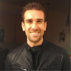 David Paez-Espino's profile picture