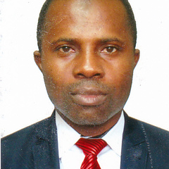 Rasaq Olabomi's profile picture