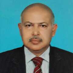 Masood Siddiqui's profile picture