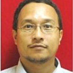 Mohd Syahrul Hisyam Mohd Sani's profile picture