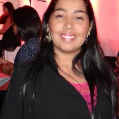 Claudia Silva's profile picture