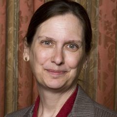 Linda Benskin's profile picture