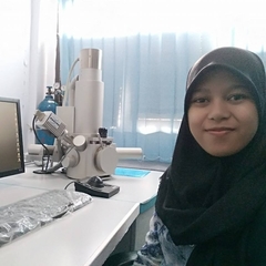 Resky Irfanita's profile picture