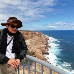 Jason M. S.  Lam's profile picture