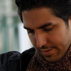 Mehdi Karimi Mehr's profile picture