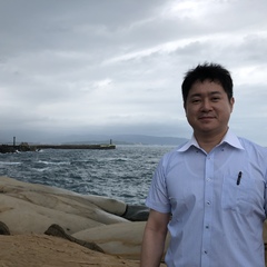 Liangcheng Wang's profile picture