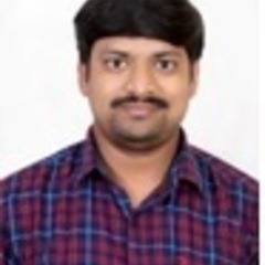 MARUTURI HARIBABU's profile picture