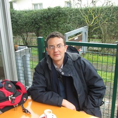 Walid OUKIL's profile picture