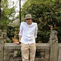 Andrew Law's profile picture