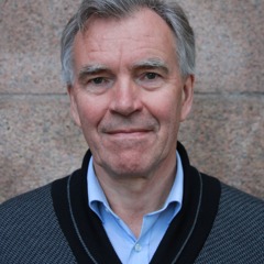 Gisli Palsson's profile picture