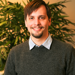 Jan Cwik's profile picture