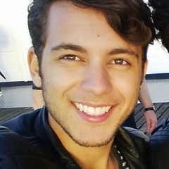 Felipe R. Monteiro's profile picture