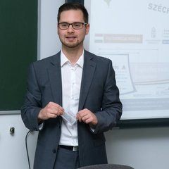 Balázs István Tóth's profile picture