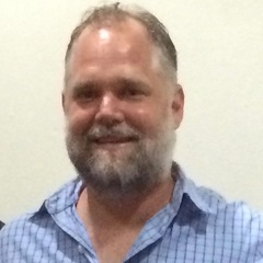 Matt Bakker's profile picture