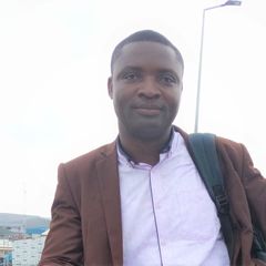 Isaac Ansah's profile picture