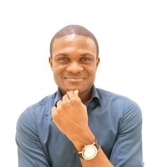 Mark Nartey's profile picture