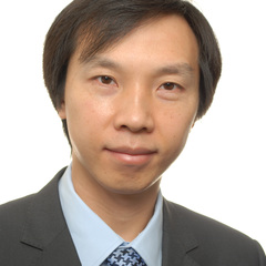 Yu Qiu's profile picture