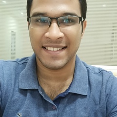 GEORGE VARGHESE's profile picture