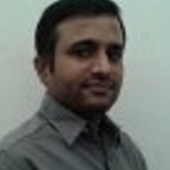 Harshadkumar Prajapati's profile picture