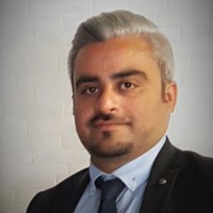 Emad Rahmanian's profile picture