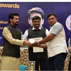 Hitesh Patel's profile picture