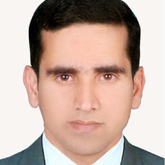 Umakanta Mishra's profile picture