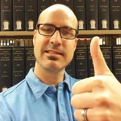 Todd Wiebe's profile picture