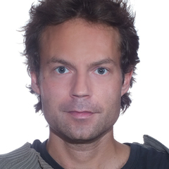 Alexander Hochdorn's profile picture