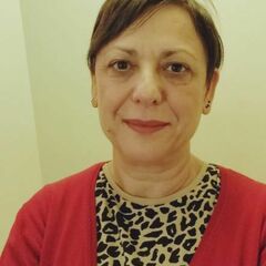 Eleni Papouli's profile picture