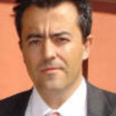 Antonio Pérez-González's profile picture