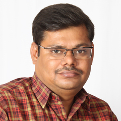 Anant Kumar's profile picture