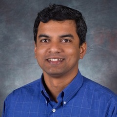 Ramanan Sankaran's profile picture