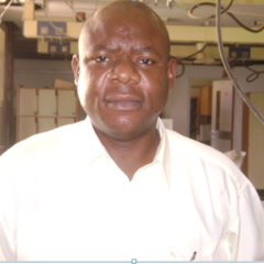 Augustine  Ibegbu's profile picture