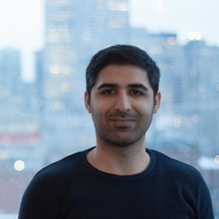 Hamidreza Yazdani Sarvestani's profile picture