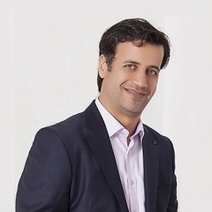 Mohsen Akbari's profile picture