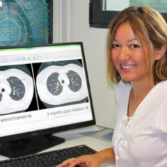 Lise Boussemart's profile picture