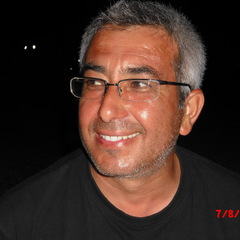 Mehmet Eskin's profile picture