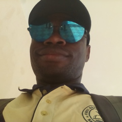 Oluwaseyi Wusu's profile picture