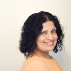Meena Kotecha, PhD (Cantab)'s profile picture