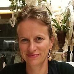 Luisa Marin's profile picture