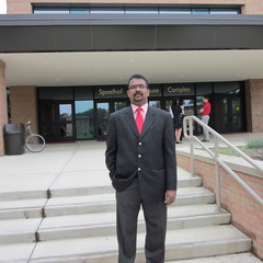 EMMANUEL JOHNSON's profile picture