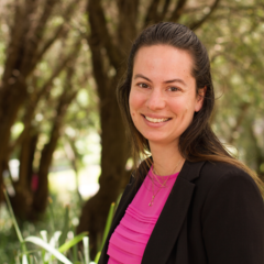 Amanda Krause's profile picture