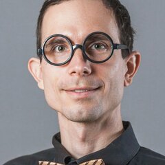 Pavel Zikmund's profile picture